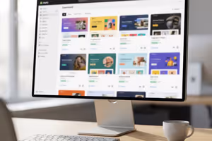 🛒 18 Найкращих шаблонів OpenCart для бізнесу та послуг 2026
