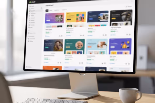 🛒 18 Найкращих шаблонів OpenCart для бізнесу та послуг 2026
