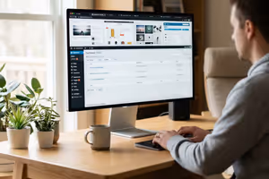 🚀 Quali tipi di siti web possono essere creati con wordpress nel 2026