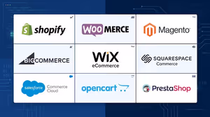 ⚙️ 9 Альтернатив WooCommerce: порівнюємо платформи та плагіни у 2026