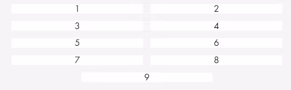 Elementor columns on tablet, two per row