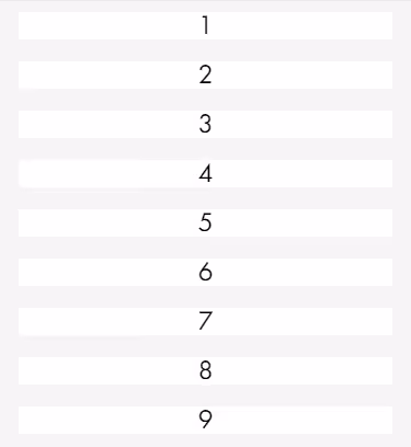 Elementor columns on mobile, one per row