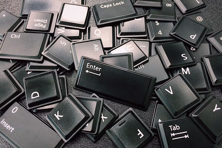 ⌨️ Como atribuir atalhos de teclado a extensões do Chrome