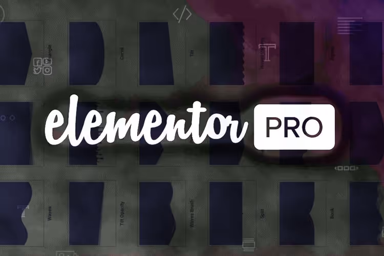🎨 Hur du lägger till en anpassad formavdelare i Elementor: en guide från SVG till filter