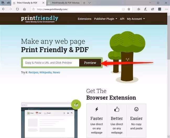 🖨️ How to print a web page without ads: all methods