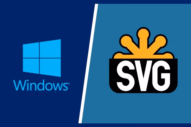 📁 Come visualizzare le anteprime SVG in Esplora file di Windows