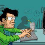 Расширения с юмором для Chrome (и не только) из GitHub