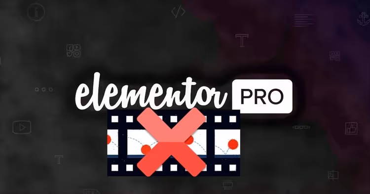 🔧 Как отключить анимацию Elementor на мобильных устройствах