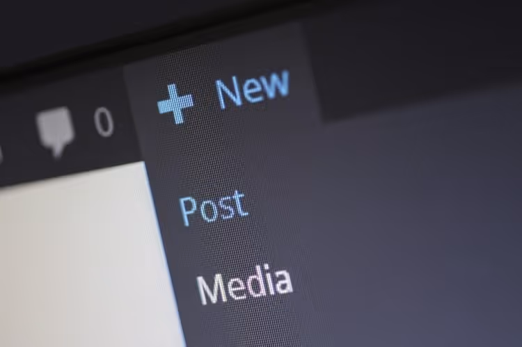 ⚙️ WordPress: how to set a default template for a custom post type
