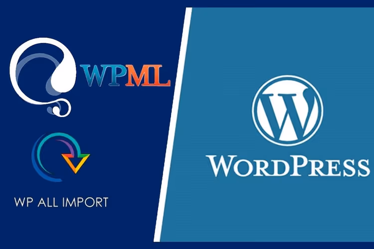💡 Importar contenido multilingüe en WordPress: integración de WPML y WP All Import (2026)