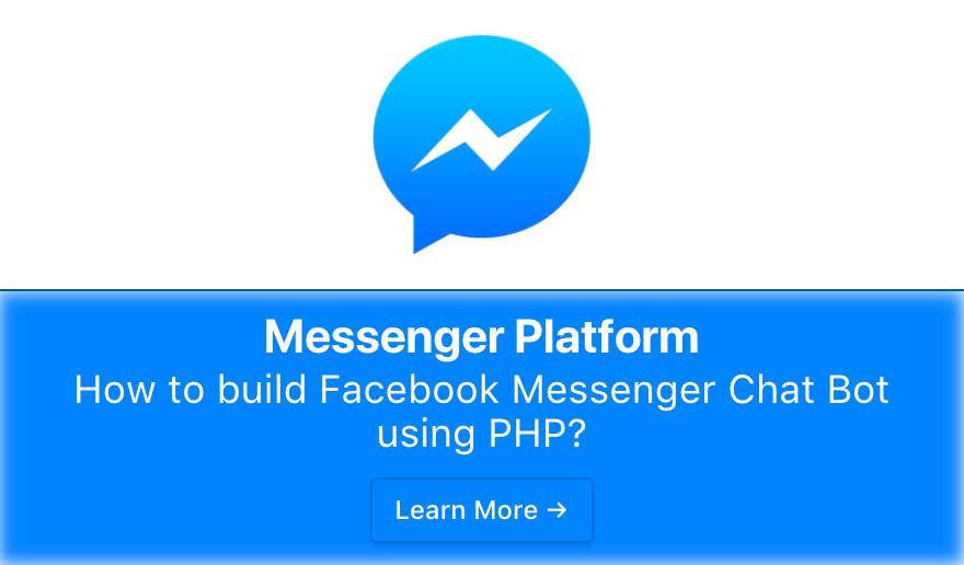 Facebook chat messenger What do