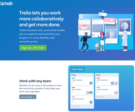 Trello
