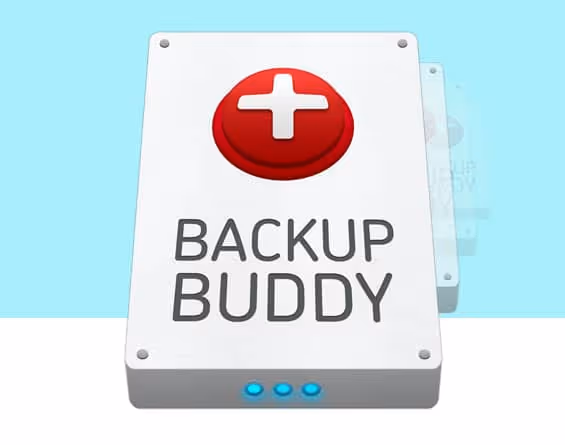 Solid Backups Sicherungs- und Migrationseinstellungen im WordPress-Admin