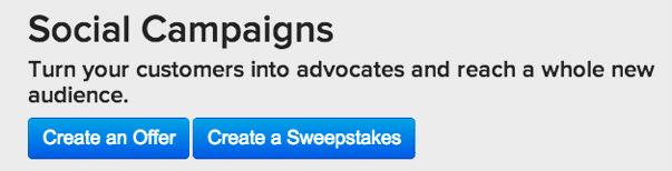 Создавайте социальные конкурсы и лотереи с бесплатным плагином WordPress wishpond-social-campaigns