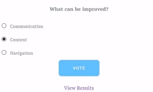 Отображение опроса WP-Polls на сайте с темой WordPress