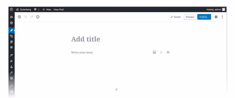 Create content template button in Toolset Dashboard