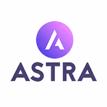 Raskt WP Astra-tema for WordPress