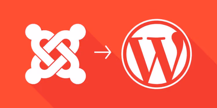 🔄 Migrar do Joomla para o WordPress: transferência K2, guia passo a passo 2026