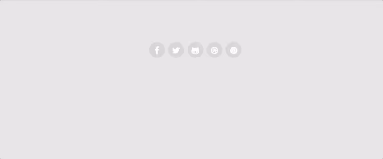 CSS-Tooltip mit Einblendanimation beim Überfahren mit der Maus