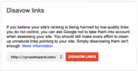 Interface Keyword Tool avec autocomplétion