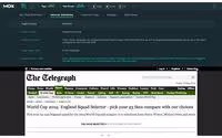 MozBar dans le navigateur avec métriques