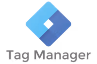 Panneau de gestion Google Tag Manager