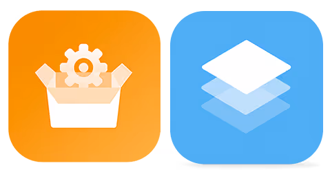 SiteOrigin Page Builder und Widgets Bundle Plugins im WordPress-Admin
