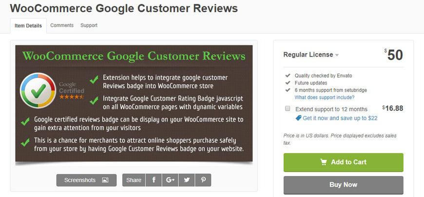 10+ лучших плагинов Google Reviews для WordPress
