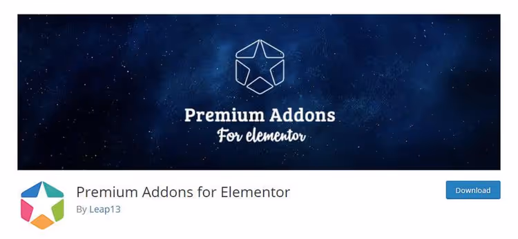 Google-arvosteluwidget Elementor-paneelissa karusellilla