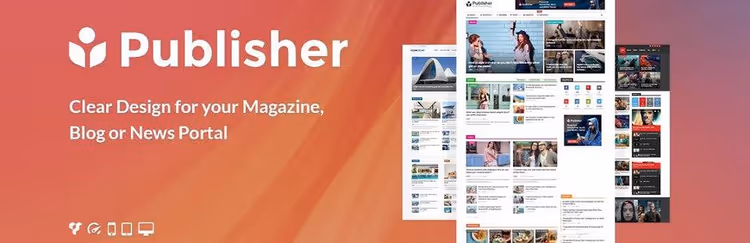 Przykład lekkiego i szybkiego motywu WordPress z czystym kodem