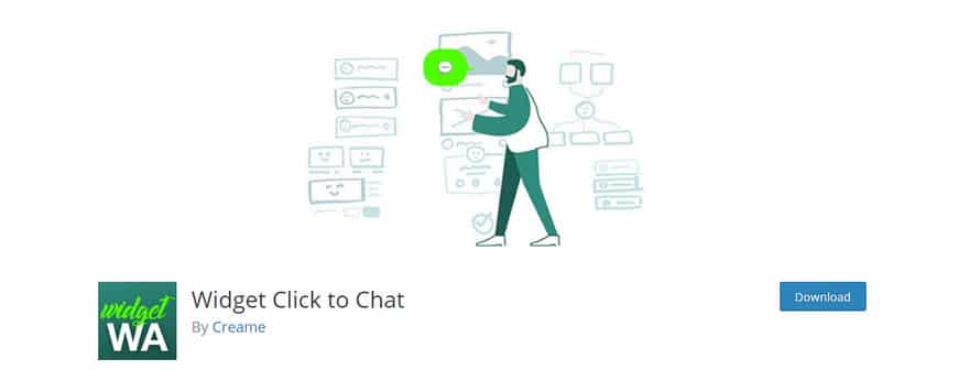 24+ лучших плагинов WhatsApp для WordPress 2020