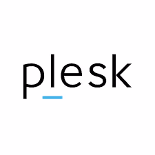 Plesk kontrollpanel for webhotell