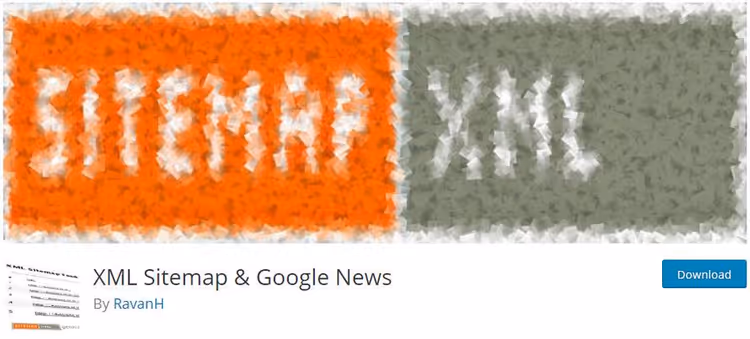 XML Sitemap ja Google News saidikaardi seaded WordPressis