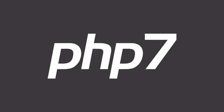 Exemple de code PHP avec variables et logique conditionnelle