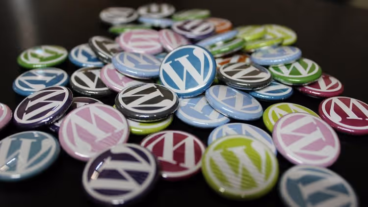 Code CSS avec règles pour classes HTML