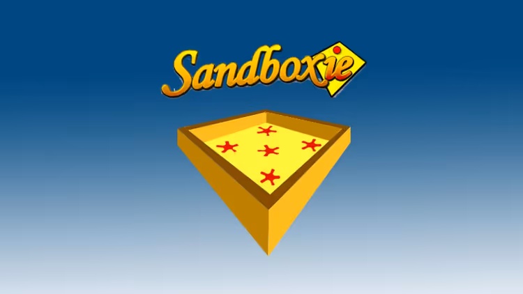 🛡 Sandboxie sandbox review: application isolation for Windows in 2026