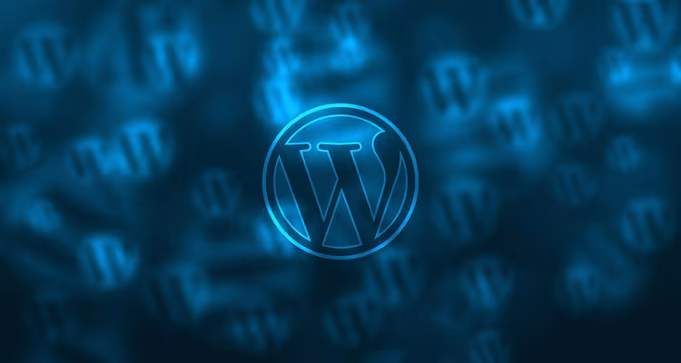 How to remove the author name from WordPress posts
