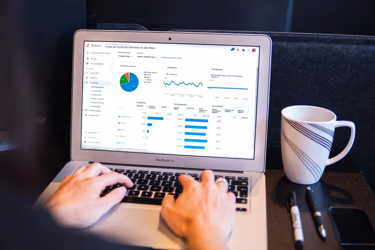🔍 Traffic-Quellen in Google Analytics: Was Direct, Referral und Organic bedeuten