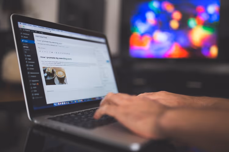 🎞 Porque o GIF no WordPress não é animado: 2 formas de corrigir