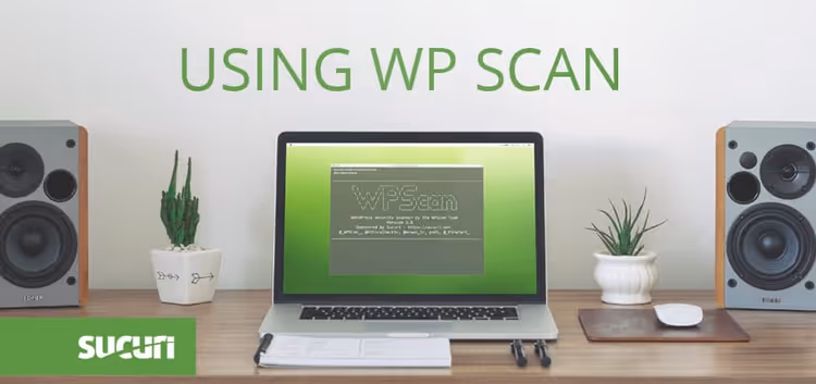🔍 Usar o WPScan: encontrar vulnerabilidades do WordPress 2026