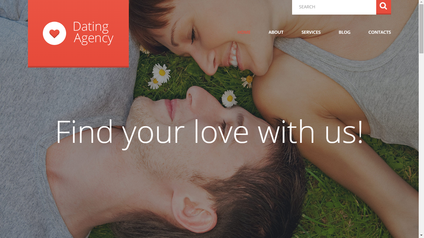 15+ тем WordPress для сайтов знакомств