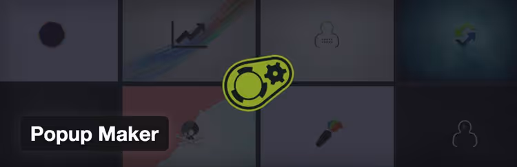 Библиотека popup-кампаний в Popup Maker