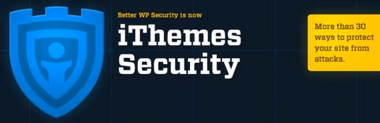 Pannello di controllo Solid Security per sito WordPress