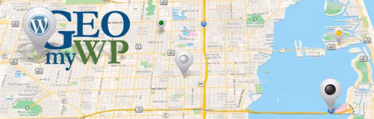 Ricerca membri BuddyPress per geolocalizzazione con GEO my WP