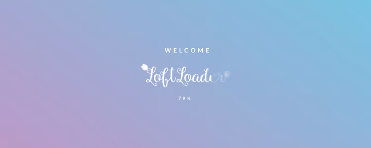 Hovedinnstillingsside for LoftLoader Pro-plugin i WordPress