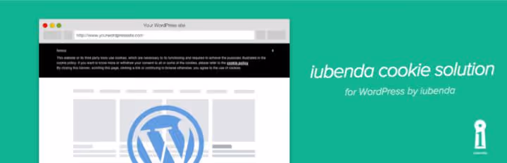 Plugin LuckyWP Cookie Notice nella directory WordPress