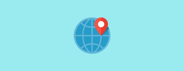 Grensesnitt for konfigurasjon av geografiske målrettingsregler i GeoTargeting WP Pro