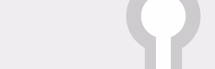 Ventana de configuración de autenticación en dos pasos en el perfil de usuario de WordPress
