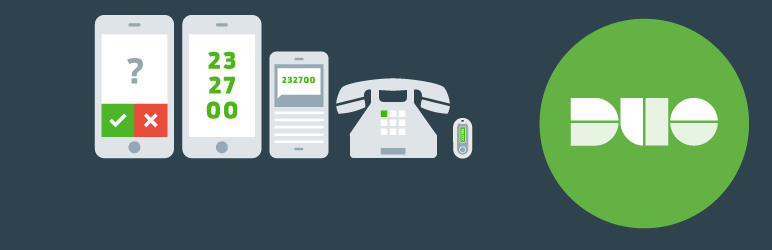 Как добавить двухфакторную аутентификацию для WordPress