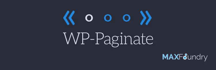 CSS-Einstellungen für das WP-Paginate-Plugin